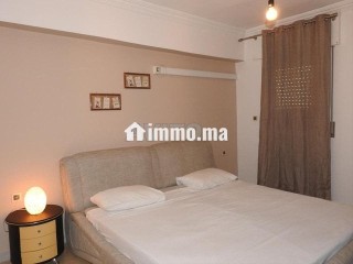 Appartement Moderne Corniche Tanger - Appartement Location Vacances - Tanger