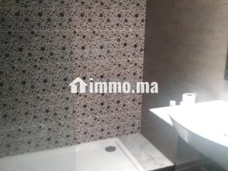 Appartement Moderne Corniche Tanger - Appartement Location Vacances - Tanger