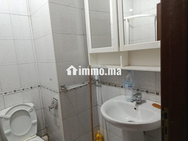 Un très joli appartement vide à loué - Location Immobilier - Casablanca - photo 3