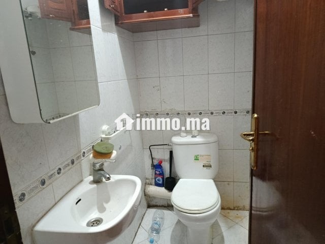 Un très joli appartement vide à loué - Location Immobilier - Casablanca - photo 5