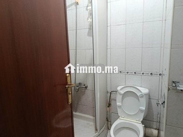 Un très joli appartement vide à loué - Location Immobilier - Casablanca - photo 6