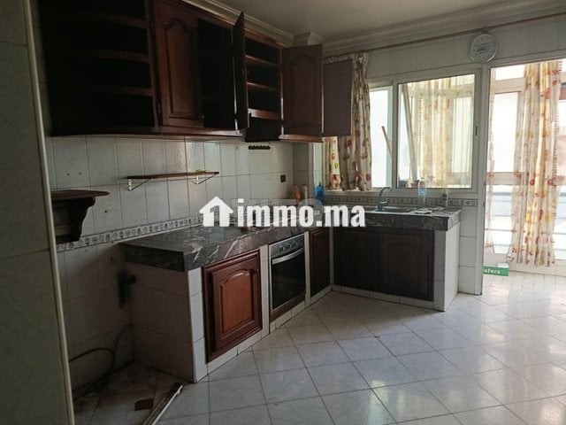 Un très joli appartement vide à loué - Location Immobilier - Casablanca - photo 7
