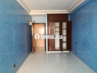 Un très joli appartement vide à loué - Appartement à louer - Casablanca