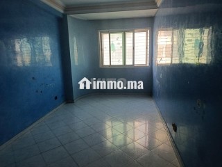 Un très joli appartement vide à loué - Appartement à louer - Casablanca