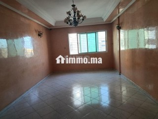 Un très joli appartement vide à loué - Appartement à louer - Casablanca