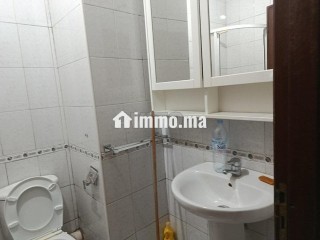 Un très joli appartement vide à loué - Appartement à louer - Casablanca