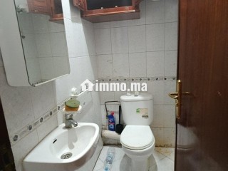 Un très joli appartement vide à loué - Appartement à louer - Casablanca