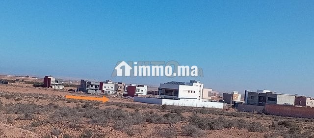440m Titre Tiznit - Vente Immobilier - Tiznit - photo 2