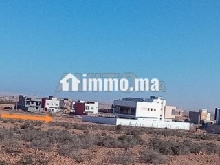 440m Titre Tiznit - Terrain à vendre - Tiznit