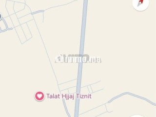 440m Titre Tiznit - Terrain à vendre - Tiznit