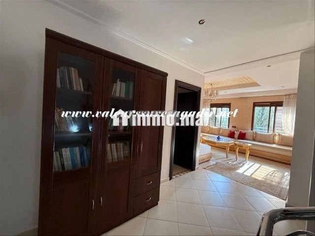 Maison à louer en contrat de 12 mois minimum - Location Immobilier - Agadir - photo 3