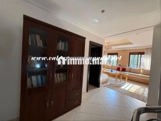 Maison à louer en contrat de 12 mois minimum - Maison à louer - Agadir