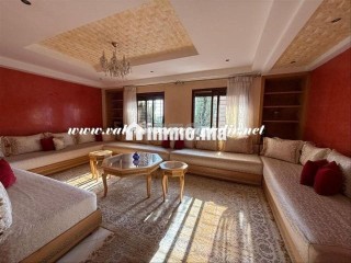 Maison à louer en contrat de 12 mois minimum - Maison à louer - Agadir