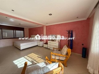 Maison à louer en contrat de 12 mois minimum - Maison à louer - Agadir
