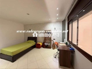Maison à louer en contrat de 12 mois minimum - Maison à louer - Agadir