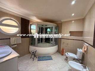 Maison à louer en contrat de 12 mois minimum - Maison à louer - Agadir