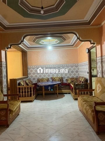 شقق مجهزة للكراء مع نت مجاني بمدينة الناظور - Location Vacances - Nador - photo 1