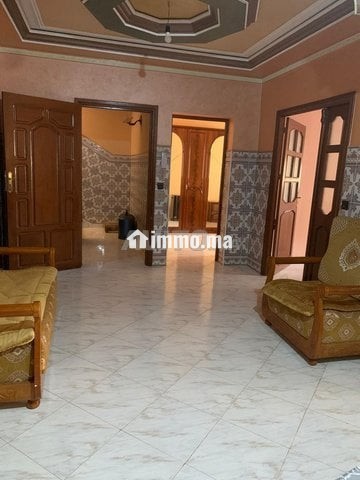 شقق مجهزة للكراء مع نت مجاني بمدينة الناظور - Location Vacances - Nador - photo 2
