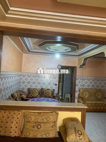شقق مجهزة للكراء مع نت مجاني بمدينة الناظور - Location Vacances - Nador - photo 3