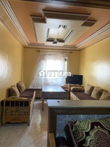 شقق مجهزة للكراء مع نت مجاني بمدينة الناظور - Location Vacances - Nador - photo 4