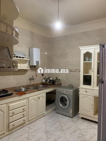 شقق مجهزة للكراء مع نت مجاني بمدينة الناظور - Location Vacances - Nador - photo 5