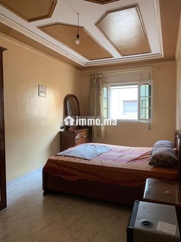 شقق مجهزة للكراء مع نت مجاني بمدينة الناظور - Location Vacances - Nador - photo 6