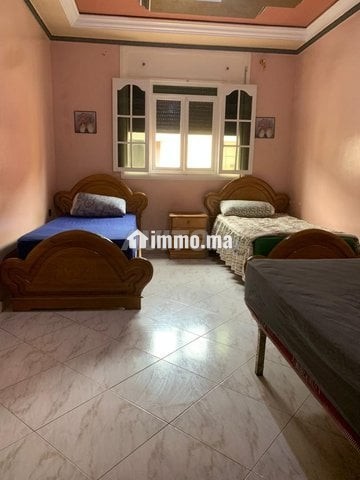 شقق مجهزة للكراء مع نت مجاني بمدينة الناظور - Location Vacances - Nador - photo 7