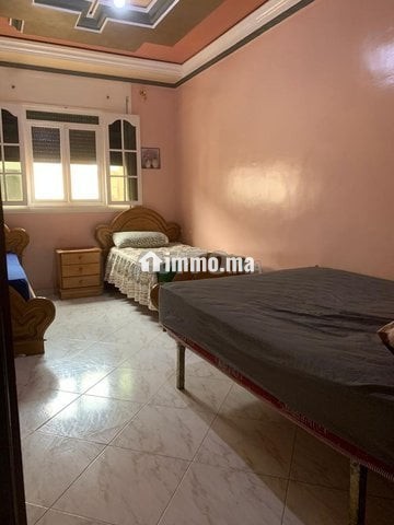 شقق مجهزة للكراء مع نت مجاني بمدينة الناظور - Location Vacances - Nador - photo 8