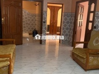 شقق مجهزة للكراء مع نت مجاني بمدينة الناظور - Appartement Location Vacances - Nador