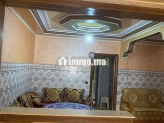 شقق مجهزة للكراء مع نت مجاني بمدينة الناظور - Appartement Location Vacances - Nador