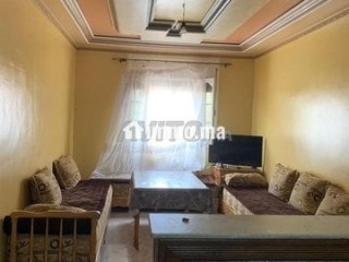 شقق مجهزة للكراء مع نت مجاني بمدينة الناظور - Appartement Location Vacances - Nador
