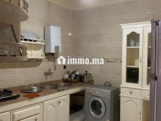 شقق مجهزة للكراء مع نت مجاني بمدينة الناظور - Appartement Location Vacances - Nador
