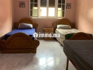 شقق مجهزة للكراء مع نت مجاني بمدينة الناظور - Appartement Location Vacances - Nador