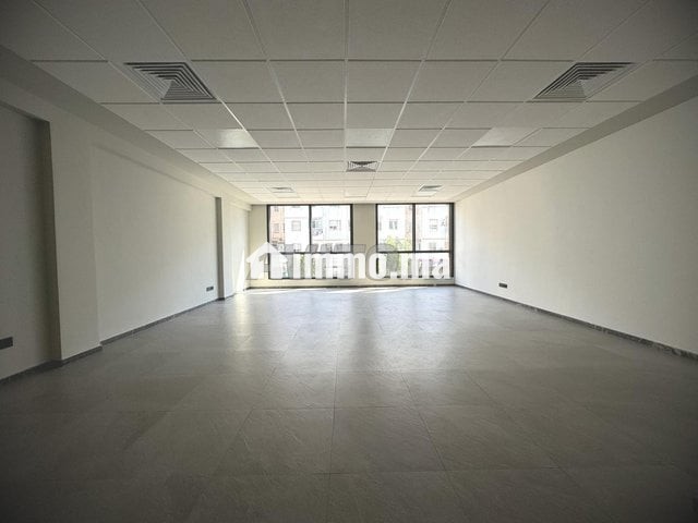 Bureau neuf de 51 m² à vendre à Sidi Maarouf - Vente Immobilier - Casablanca - photo 2