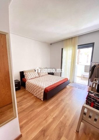 Appartement à louer 57 m² à Mohammedia - Location Vacances - Mohammedia - photo 1