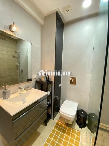 Appartement à louer 57 m² à Mohammedia - Location Vacances - Mohammedia - photo 2