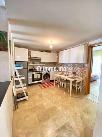 Appartement à louer 57 m² à Mohammedia - Location Vacances - Mohammedia - photo 5