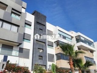 Appartement à louer 57 m² à Mohammedia - Appartement Location Vacances - Mohammedia