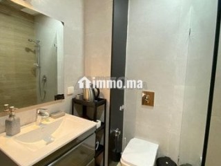 Appartement à louer 57 m² à Mohammedia - Appartement Location Vacances - Mohammedia