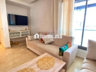 Appartement à louer 57 m² à Mohammedia - Appartement Location Vacances - Mohammedia