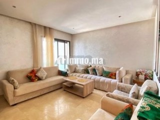 Appartement à louer 57 m² à Mohammedia - Appartement Location Vacances - Mohammedia