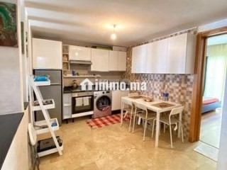 Appartement à louer 57 m² à Mohammedia - Appartement Location Vacances - Mohammedia