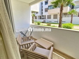 Appartement à louer 57 m² à Mohammedia - Appartement Location Vacances - Mohammedia