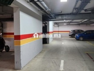 Appartement à louer 57 m² à Mohammedia - Appartement Location Vacances - Mohammedia