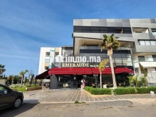 Appartement à louer 57 m² à Mohammedia - Appartement Location Vacances - Mohammedia