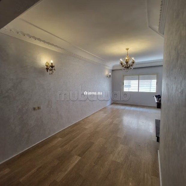 Appartement de 3 chambres à résidence les champs - Location Immobilier - Casablanca - photo 1
