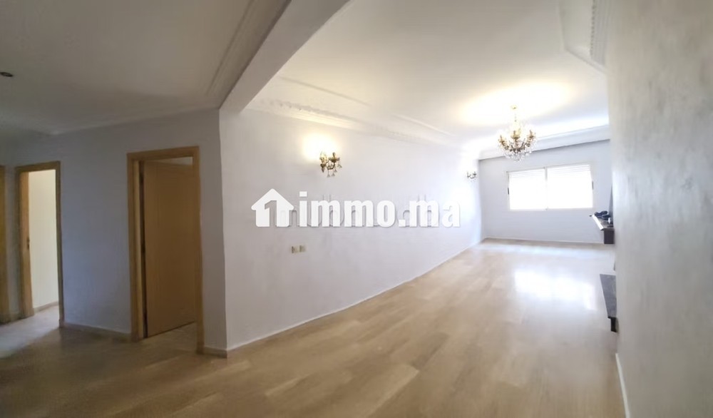 Appartement de 3 chambres à résidence les champs - Location Immobilier - Casablanca - photo 7