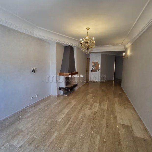 Appartement de 3 chambres à résidence les champs - Location Immobilier - Casablanca - photo 8