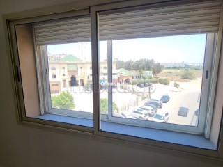 Appartement de 3 chambres à résidence les champs - Appartement à louer - Casablanca