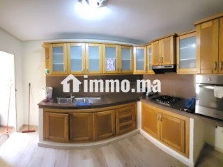Appartement de 3 chambres à résidence les champs - Appartement à louer - Casablanca